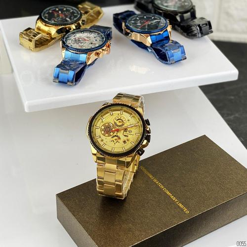 Наручний годинник img-3