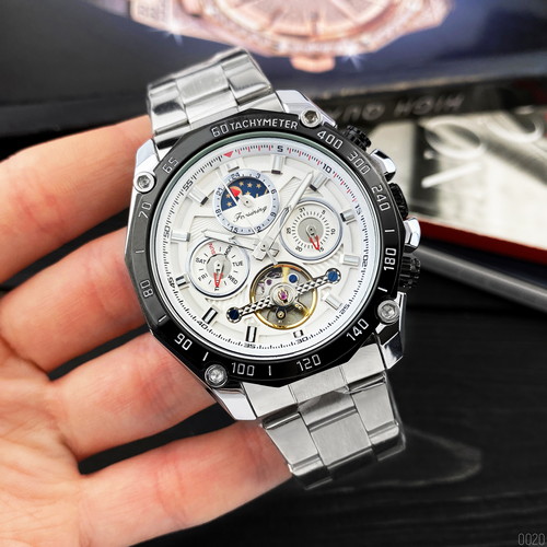 Наручний годинник img-2