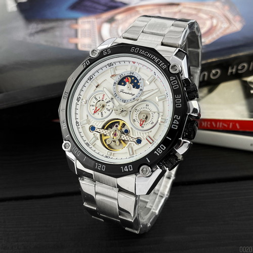 Наручний годинник img-4