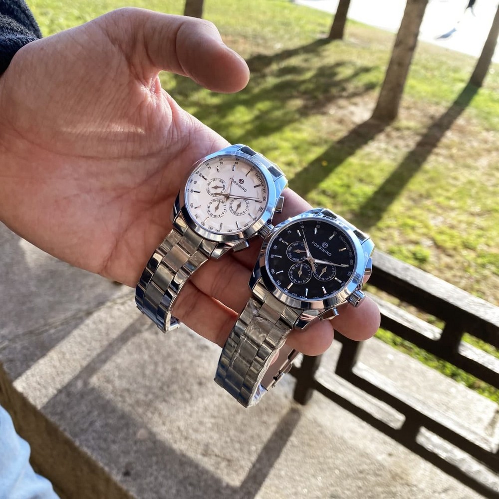 Наручний годинник img-6