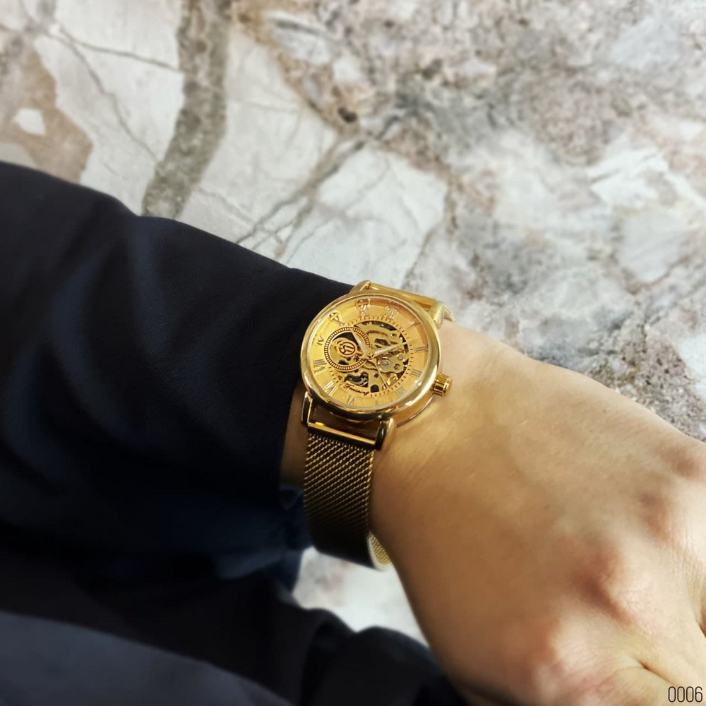 Наручний годинник img-3