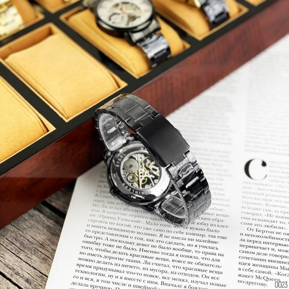 Наручний годинник img-4