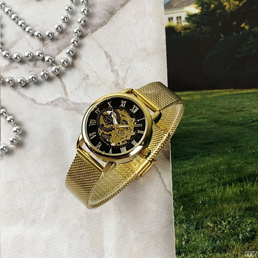 Наручний годинник img-2