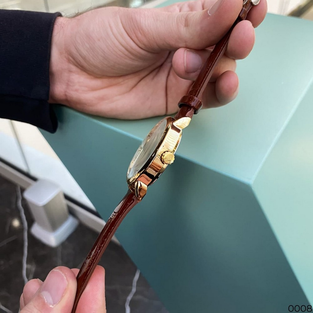 Forsining 8099 Brown-Gold-White - Зображення 11