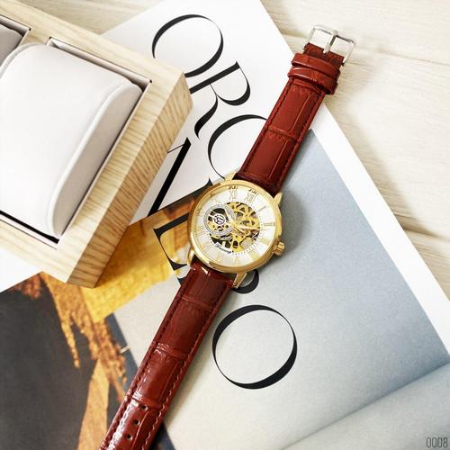 Наручний годинник img-5