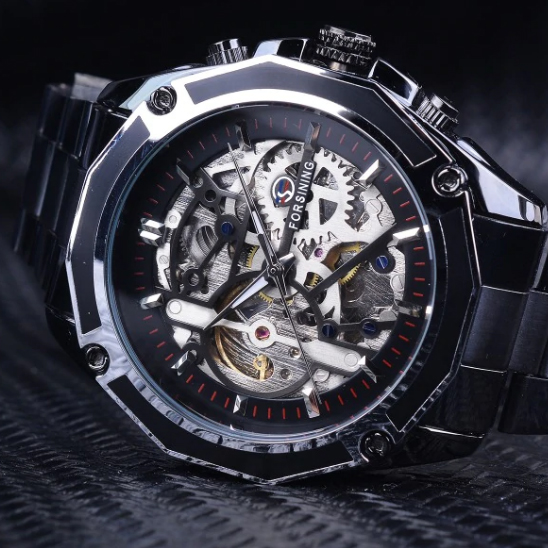 Наручний годинник img-2