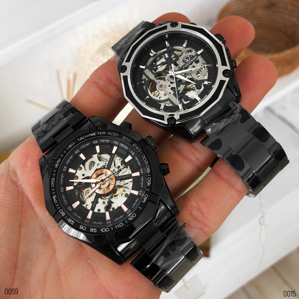 Наручний годинник img-6