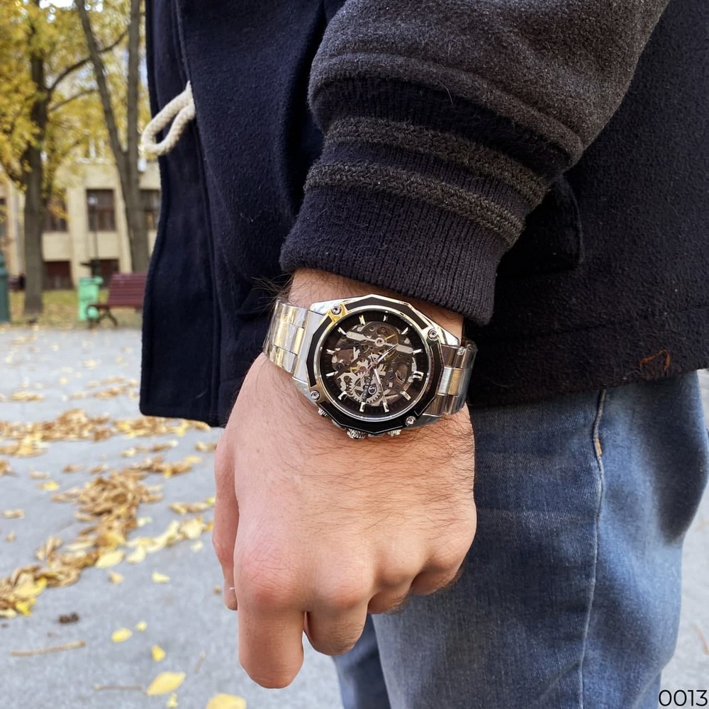 Наручний годинник img-5