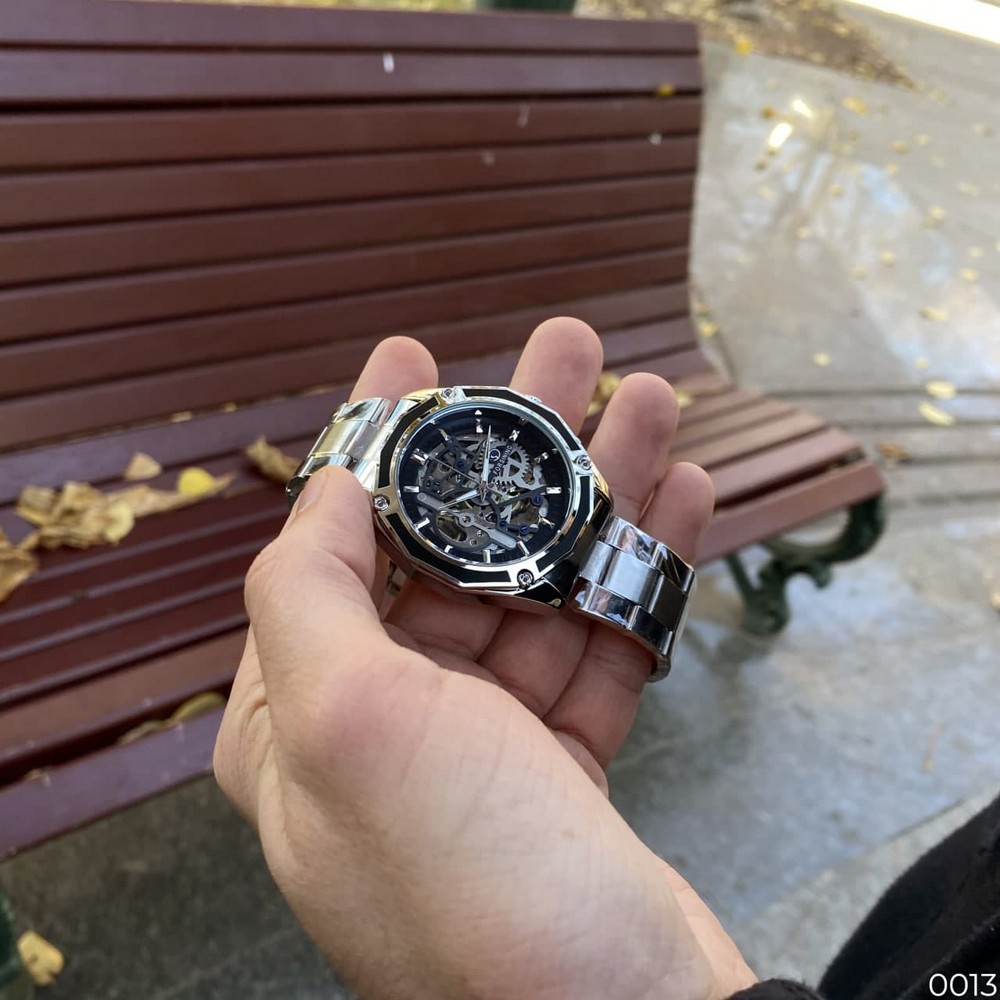 Наручний годинник img-7