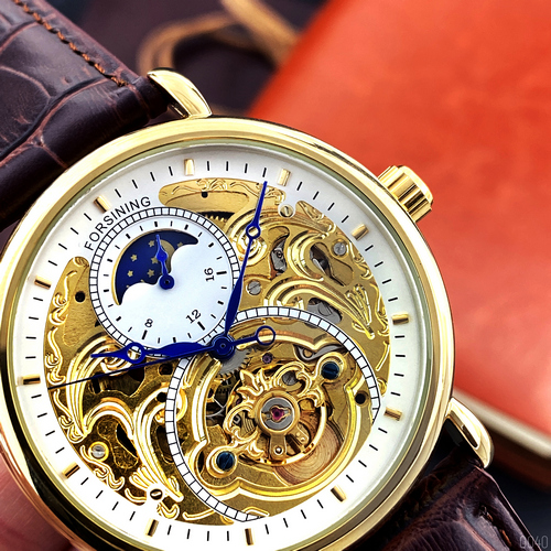 Наручний годинник img-4