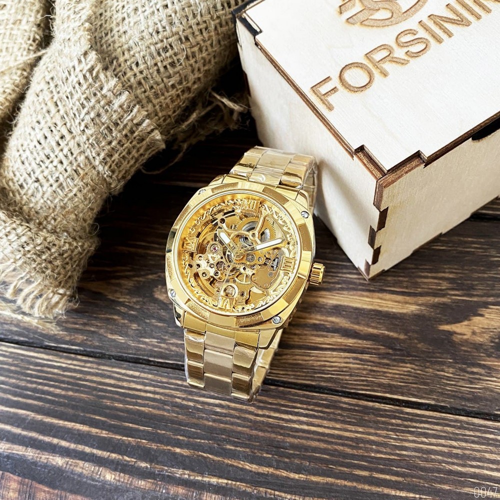 Наручний годинник img-2