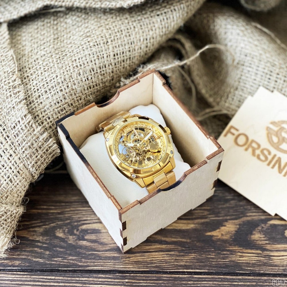 Наручний годинник img-3