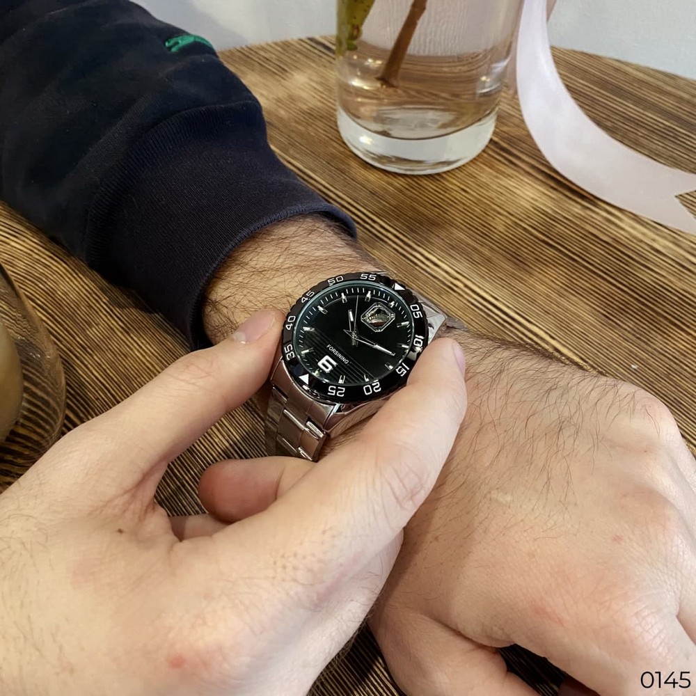 Наручний годинник img-5