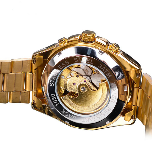 Наручний годинник img-2