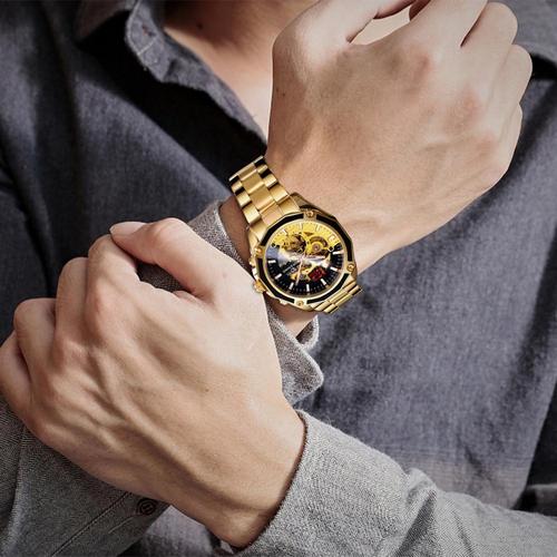 Наручний годинник img-3