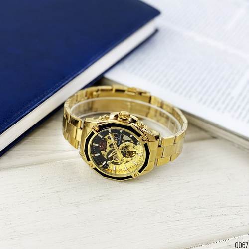 Наручний годинник img-5