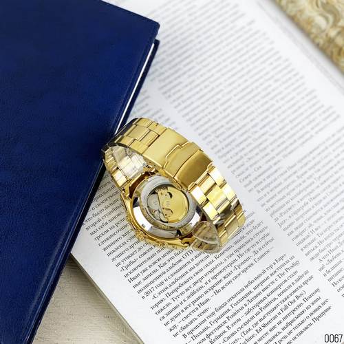 Наручний годинник img-6