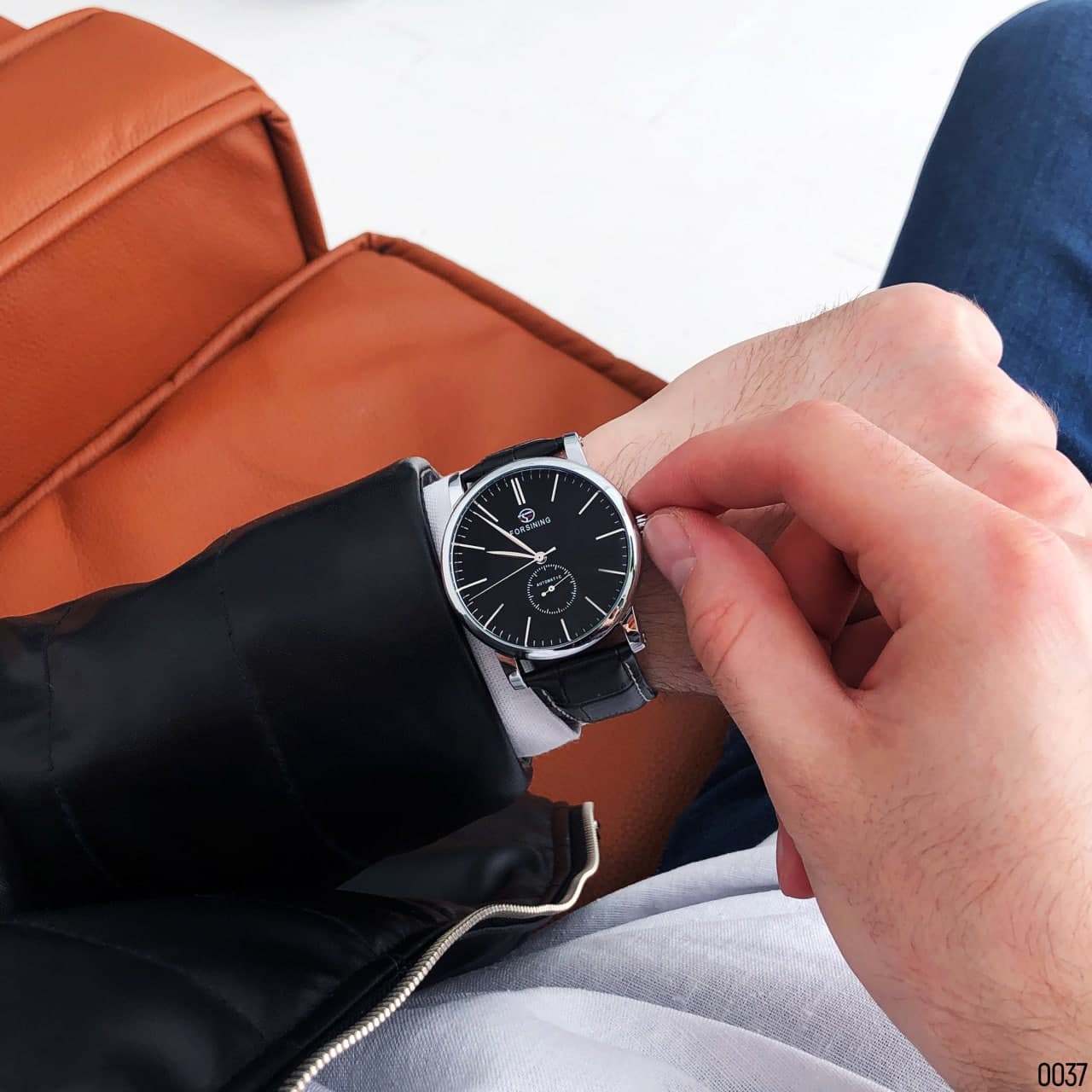 Наручний годинник img-7