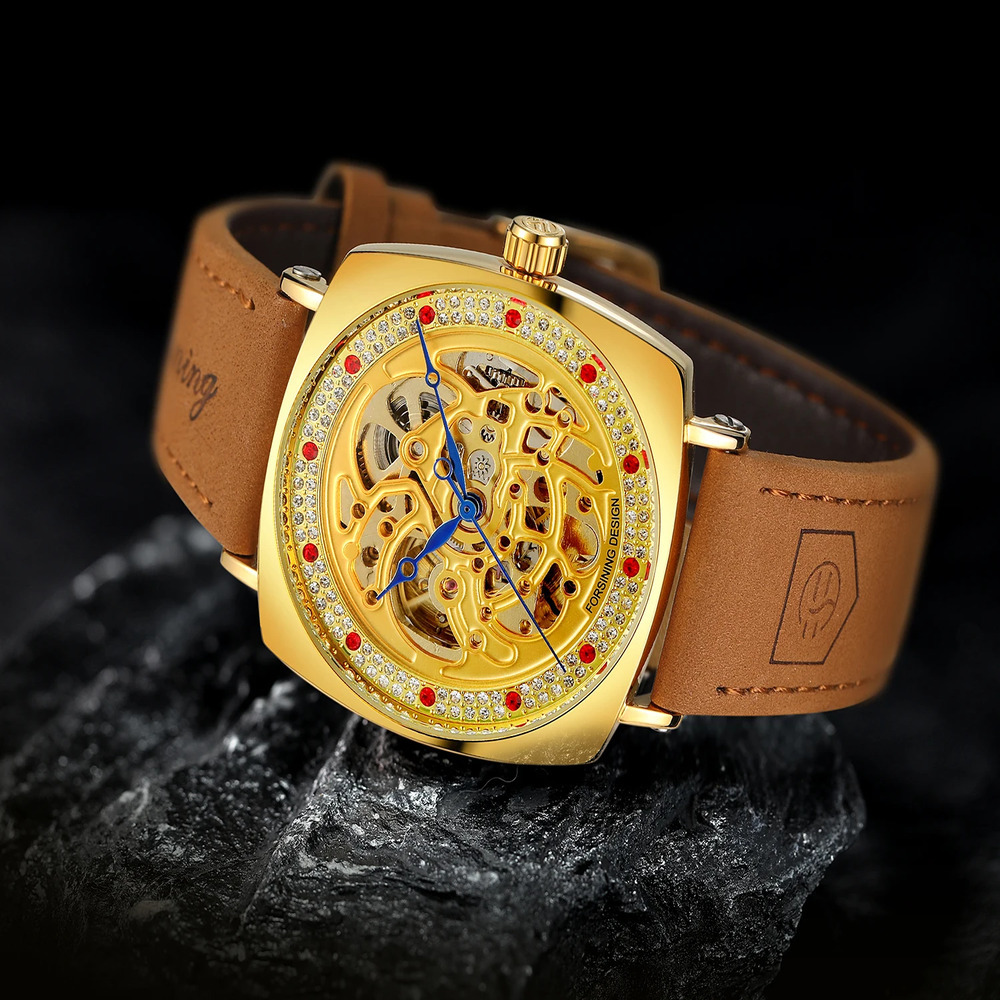 Наручний годинник img-2