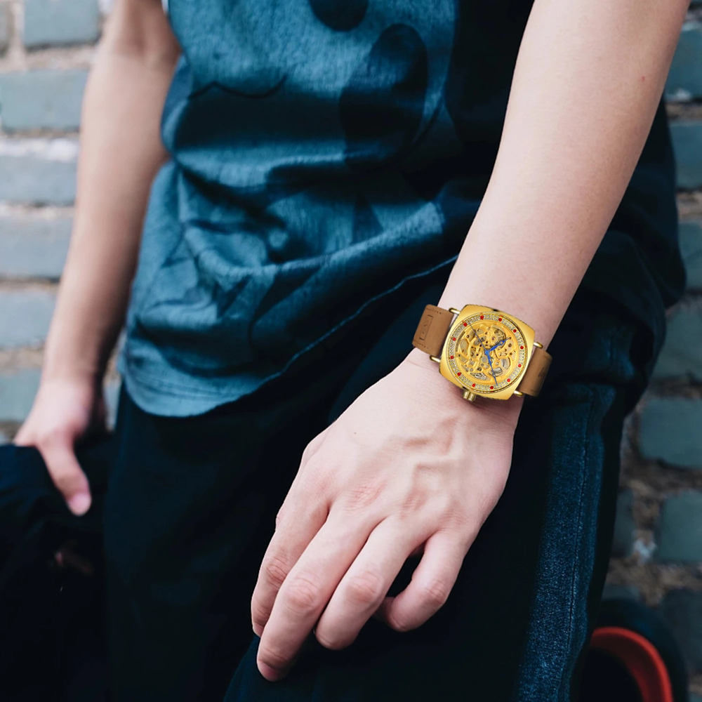 Наручний годинник img-3