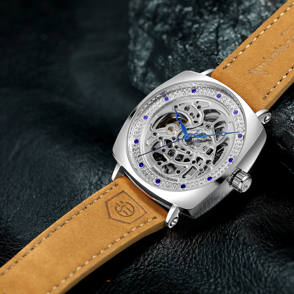 Наручний годинник img-2