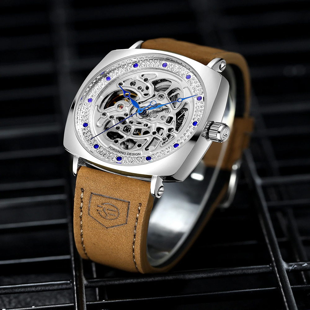 Наручний годинник img-3