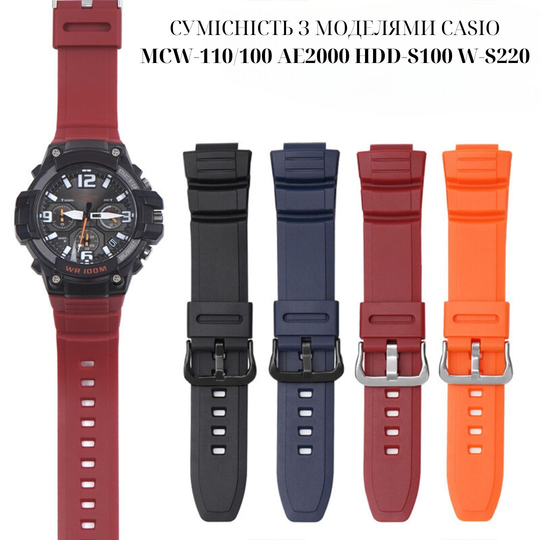 Наручний годинник img-3