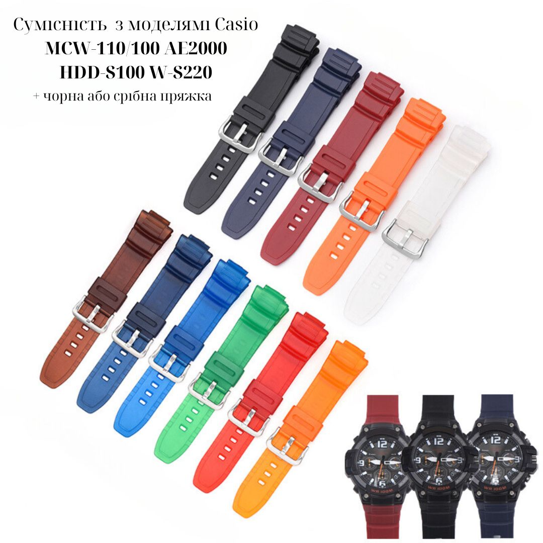 Наручний годинник img-4