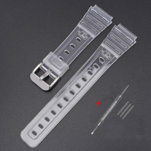 Наручний годинник Ремінець для Casio G-Shock F-84/94/105