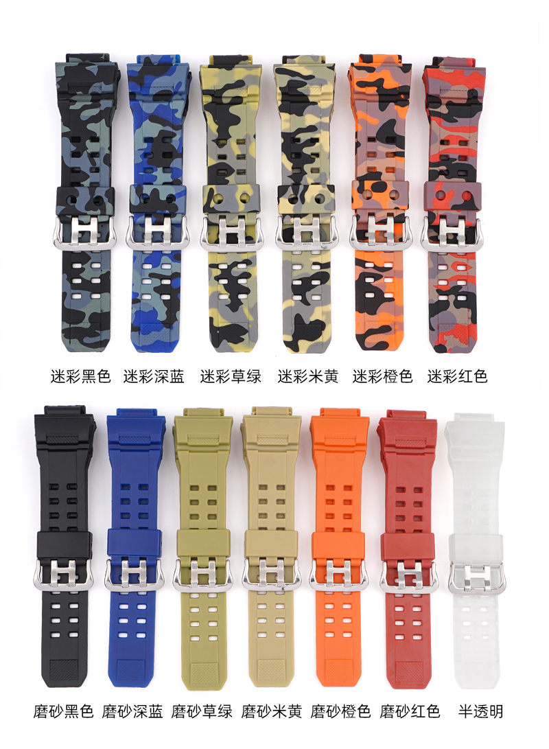 Наручний годинник img-4