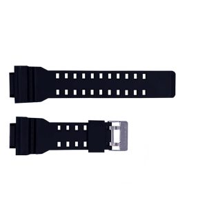 Наручний годинник Ремінець для годинника Casio G-Shock Black img-1