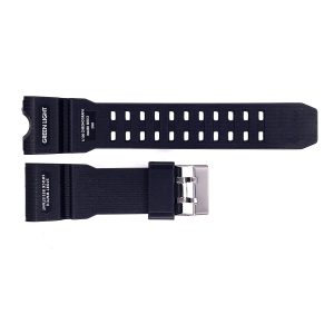 Наручний годинник Ремінець для годинника Skmei 1155/1155B Black img-1