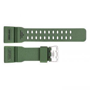 Наручний годинник Ремінець для годинника Skmei 1283/1277/1384AG Army Green img-1