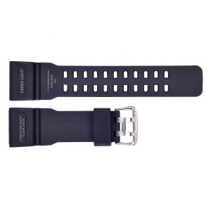 Наручний годинник Ремінець для годинника Skmei 1283/1277/1384BK Black img-1