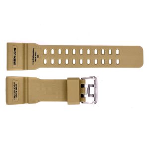 Наручний годинник Ремінець для годинника Skmei 1283/1277/1384KH Khaki img-1