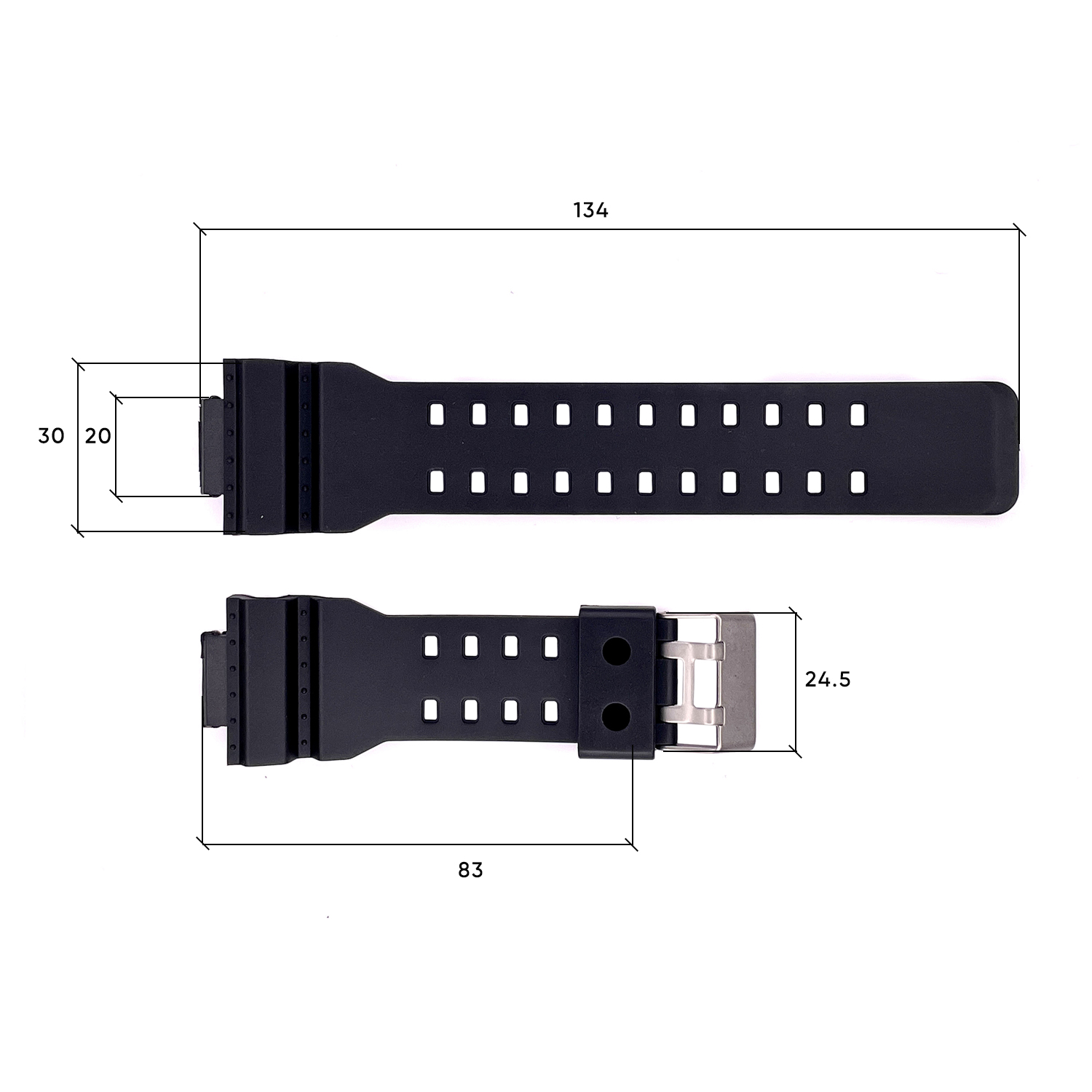 Наручний годинник img-3