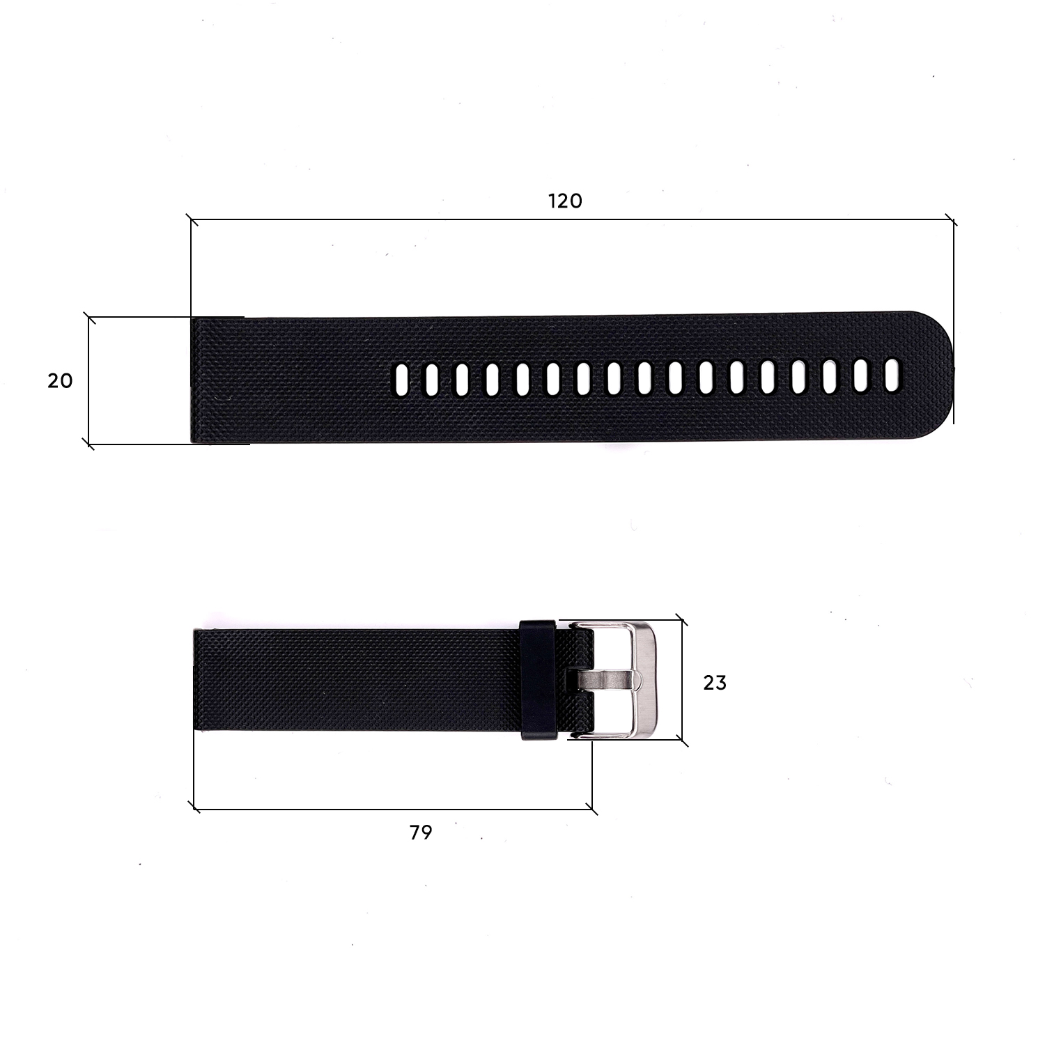 Наручний годинник img-3