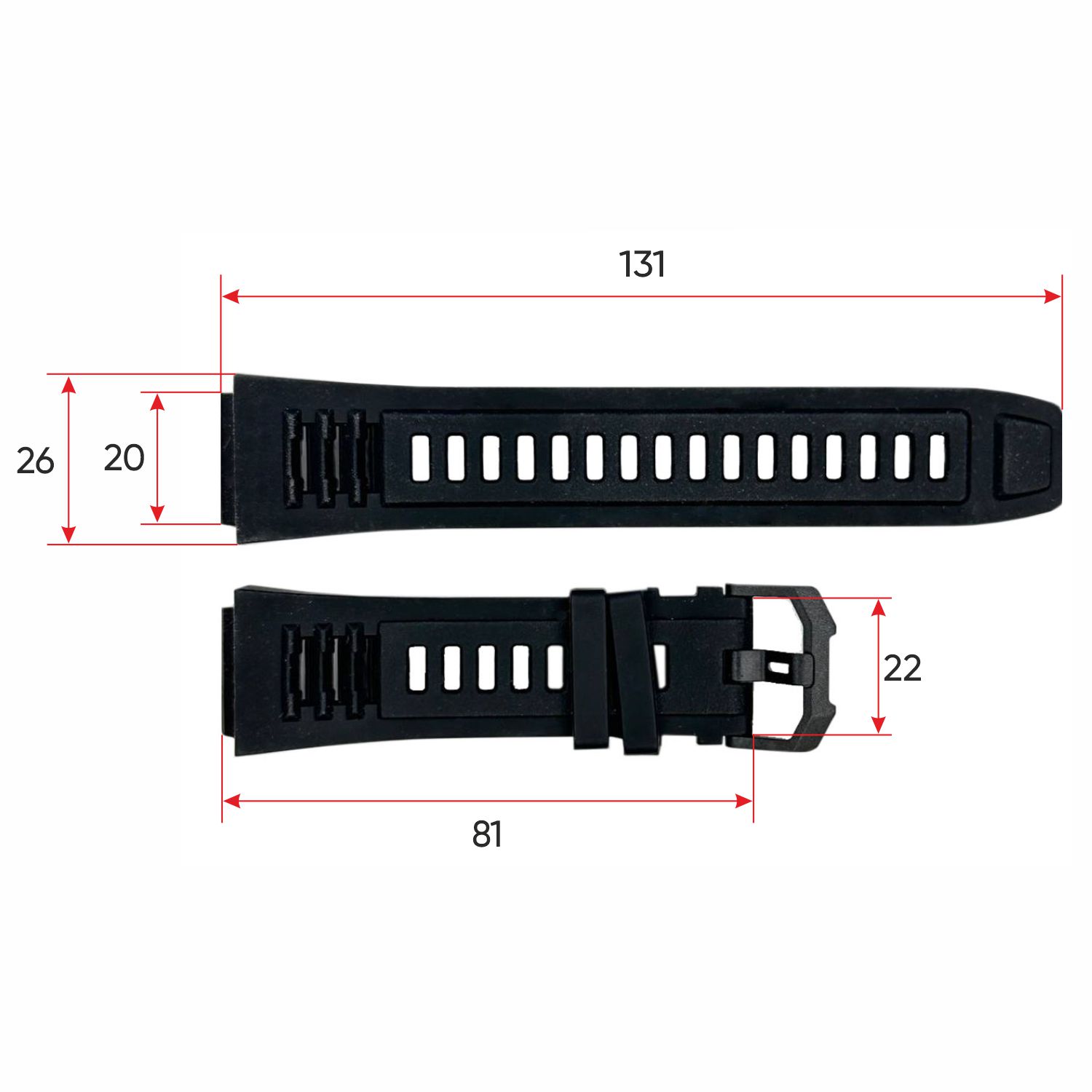 Наручний годинник img-3