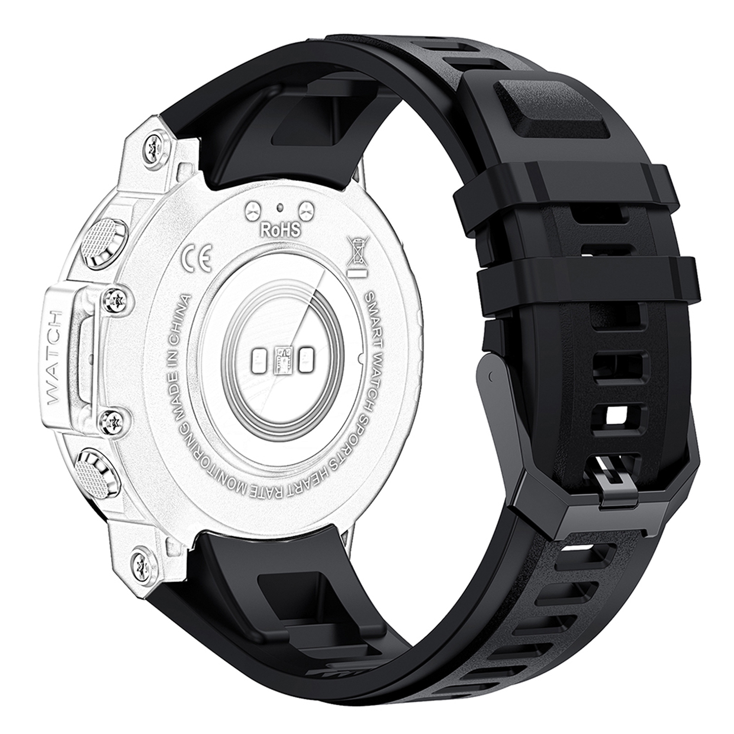 Наручний годинник img-4