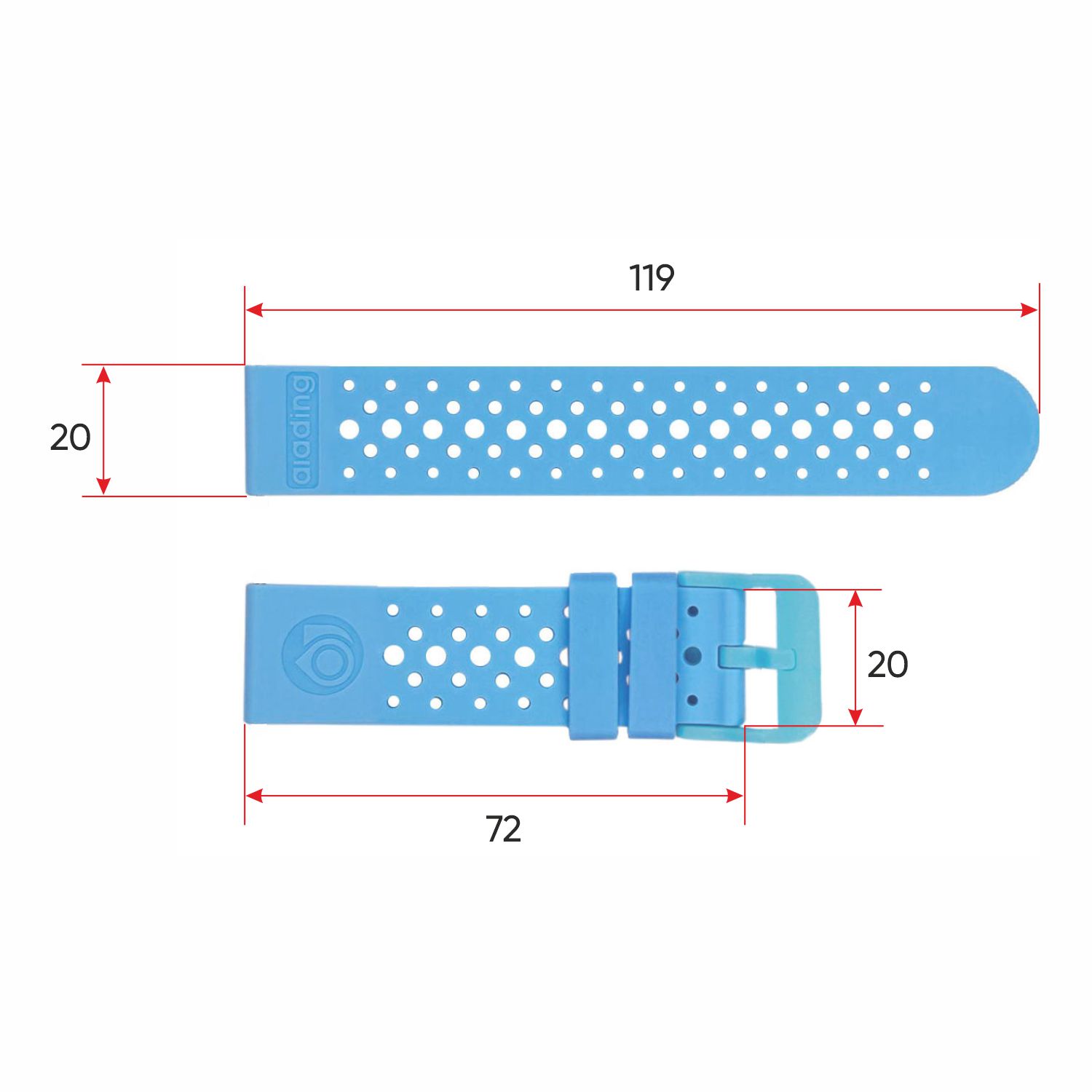 Наручний годинник img-3
