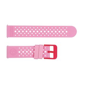 Наручний годинник Ремінець для смарт годинника ALDT7 Pink img-1