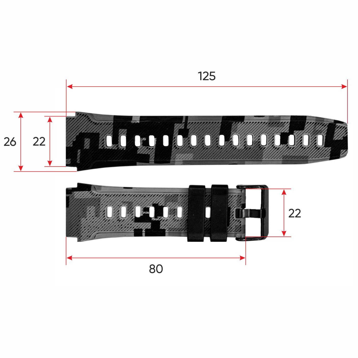 Наручний годинник img-3