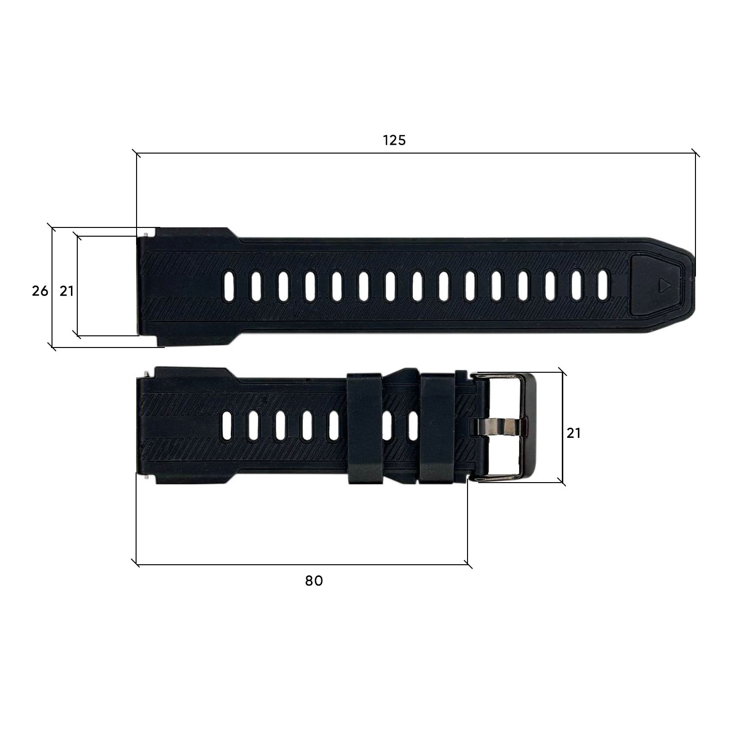 Наручний годинник img-3