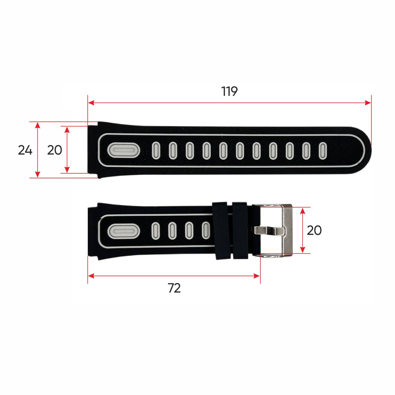 Наручний годинник img-3