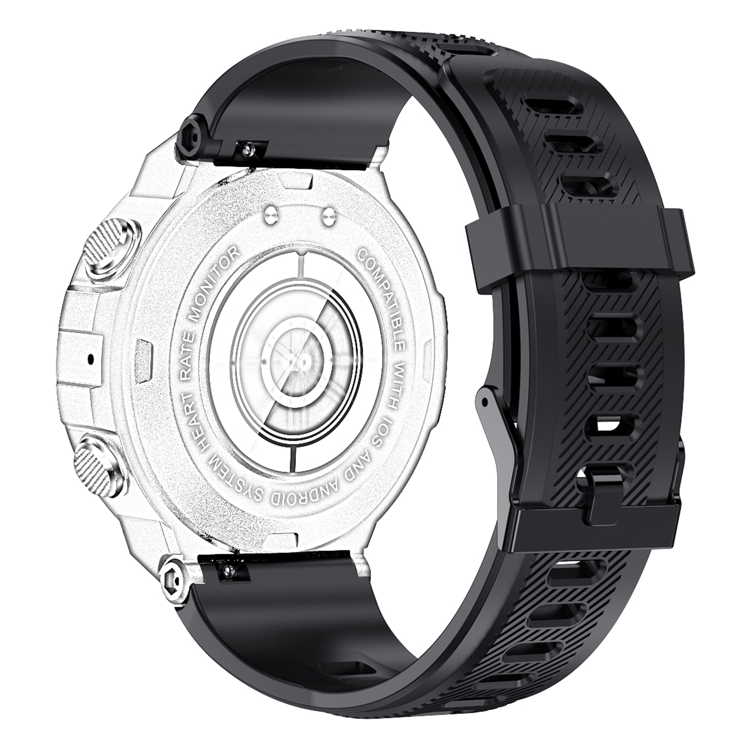 Наручний годинник img-4