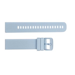 Наручний годинник Ремінець для смарт годинника K26H Blue img-1