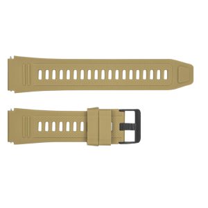 Наручний годинник Ремінець для смарт годинника K56PRO Khaki img-1