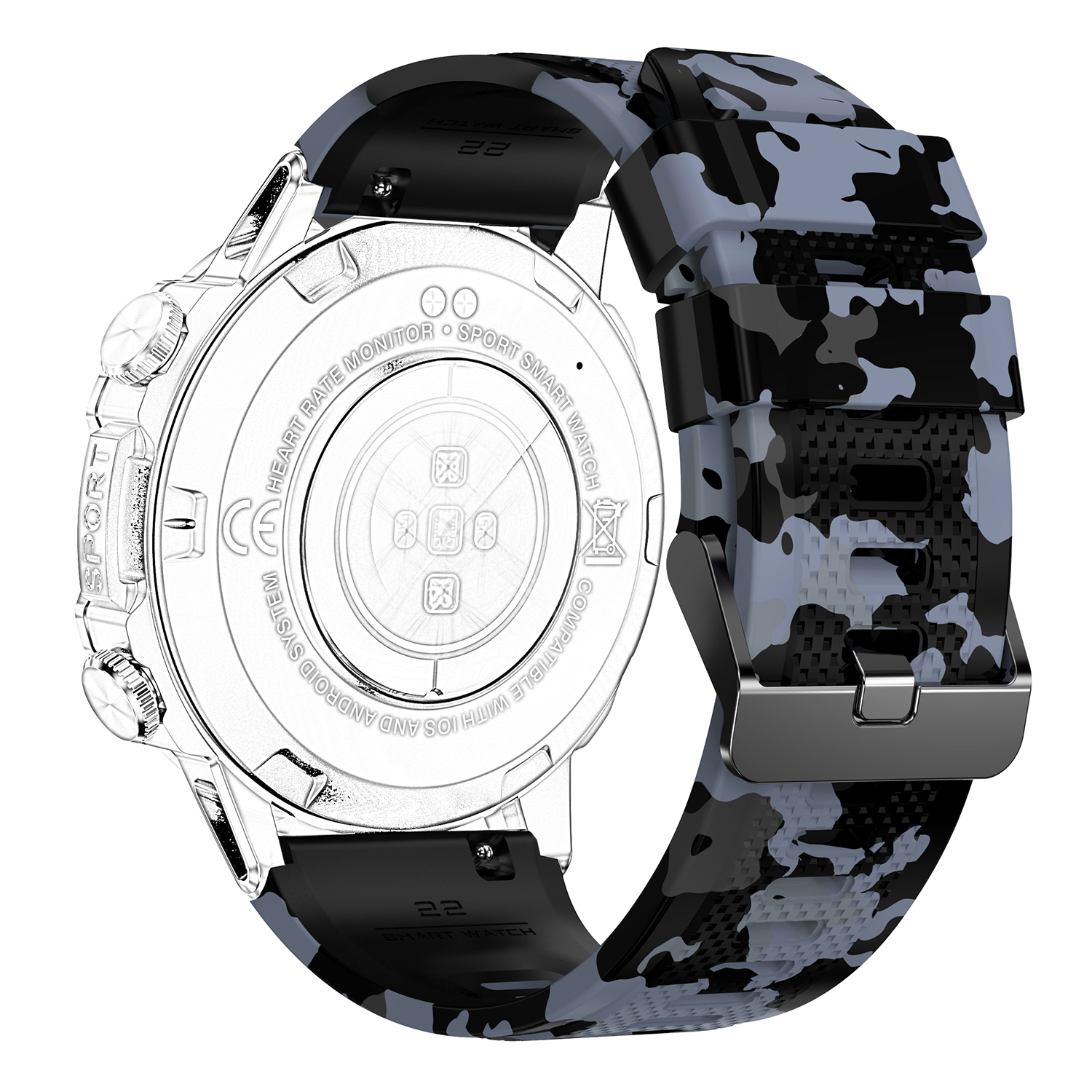 Наручний годинник img-4