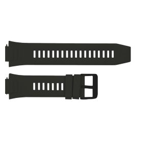 Наручний годинник Ремінець для смарт годинника Modfit Armor Black img-1