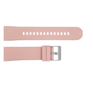 Наручний годинник Ремінець для смарт годинника Modfit Business Pink img-1